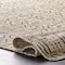 Nuloom Micaela Tribal Braided Jute Area Rug 5ft x 8ft NIDM01A-508 - alternate 5